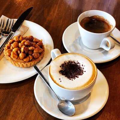 Olaf's Artisan Bakery Cafe