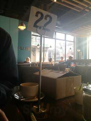 Olaf's Artisan Bakery Cafe