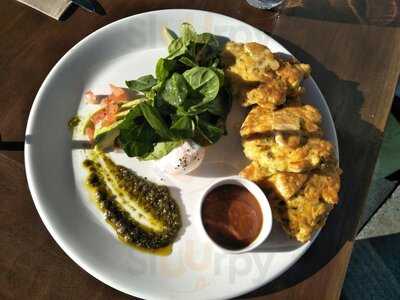 Olaf's Artisan Bakery Cafe