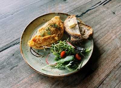 Olaf's Artisan Bakery Cafe