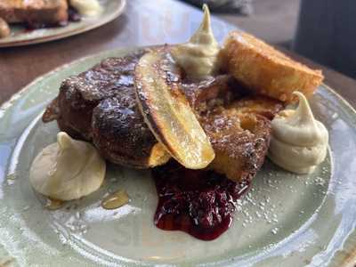 Olaf's Artisan Bakery Cafe