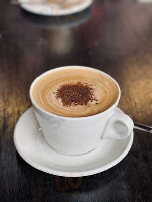 Olaf's Artisan Bakery Cafe