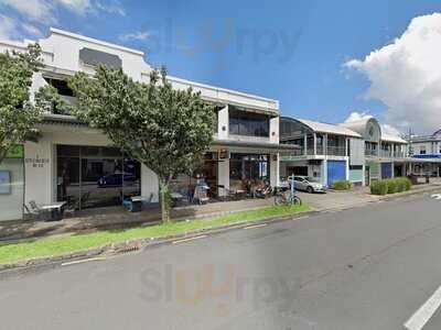 Olaf's Artisan Bakery Cafe