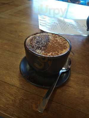 Ripe Coffee Roaster's Small Batch