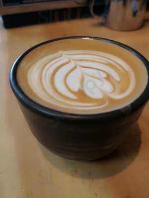 Ripe Coffee Roaster's Small Batch