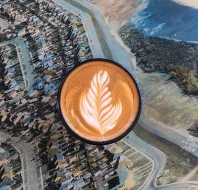 Ripe Coffee Roaster's Small Batch