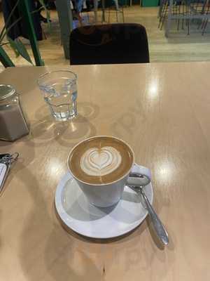 Ripe Coffee Roaster's Small Batch