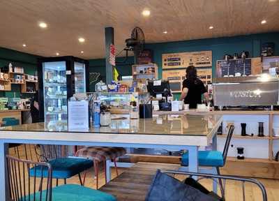 Ripe Coffee Roaster's Small Batch