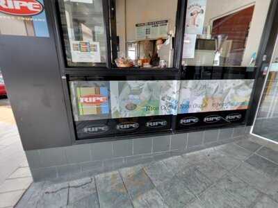 Ripe Coffee Roaster's Small Batch