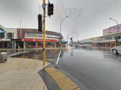 Ripe Coffee Roaster's Small Batch