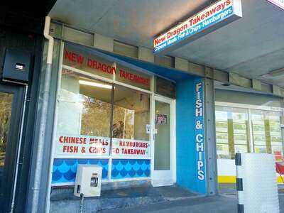 New Dragon Takeaways