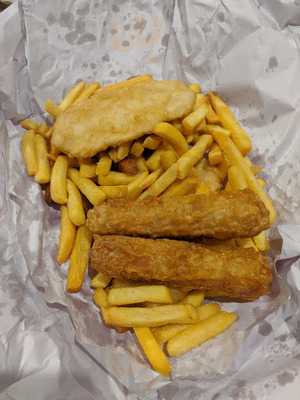 New Dragon Takeaways