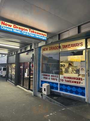 New Dragon Takeaways