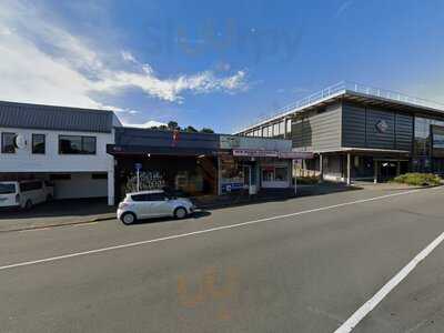 New Dragon Takeaways