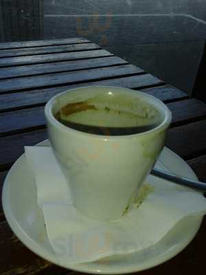 Occam Day Cafe & Bar