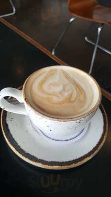 Occam Day Cafe & Bar