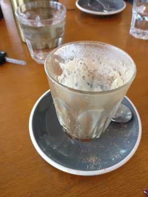 Occam Day Cafe & Bar