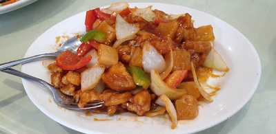 Xiao Dan Restaurant & Bar