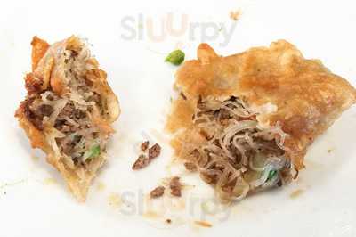 Golden City Food Bar