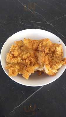 Golden City Food Bar