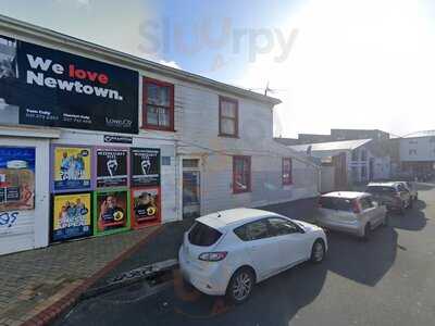 Rainbow Fish & Chips