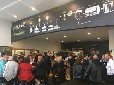 Harrington's Breweries Tap Room