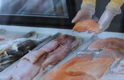 Catch A Fish Takeaway