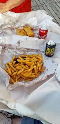 Catch A Fish Takeaway