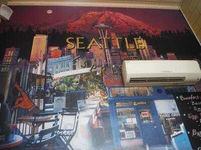 Seatle Expresso