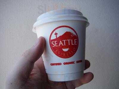 Seatle Expresso