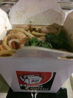Noodle Canteen