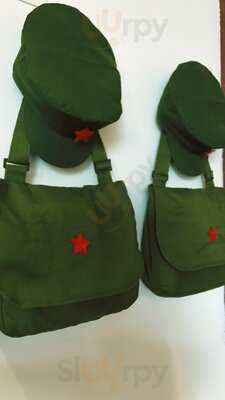 China Red Restaurant