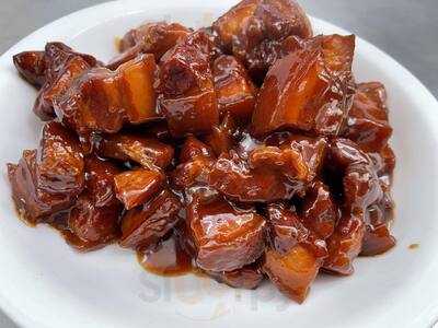 China Red Restaurant