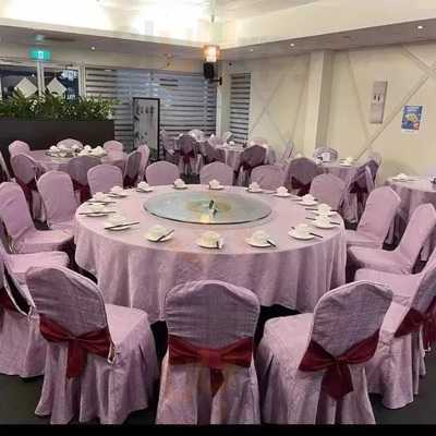 China Red Restaurant