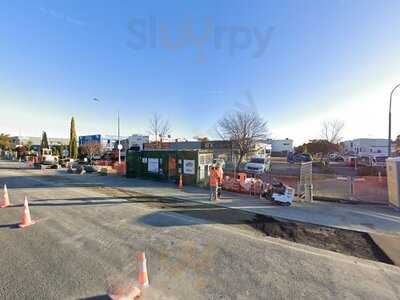 China Red Restaurant