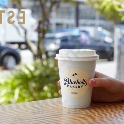 Bluebells Cakery
