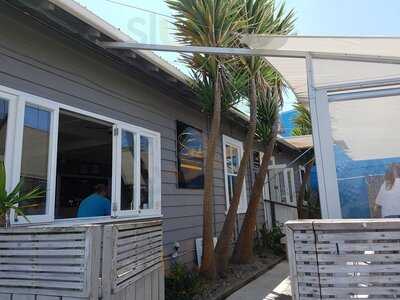 Sunset Restuarant/bar