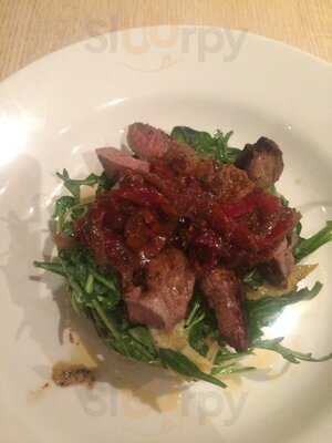 Sunset Restuarant/bar