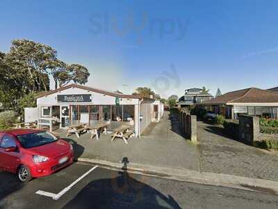 Sunset Restuarant/bar