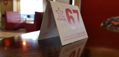 Carl's Jr. Queen Street