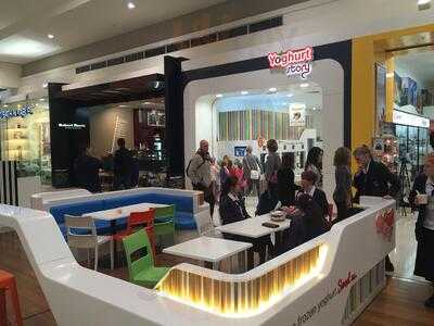 Yoghurt Story Northlans