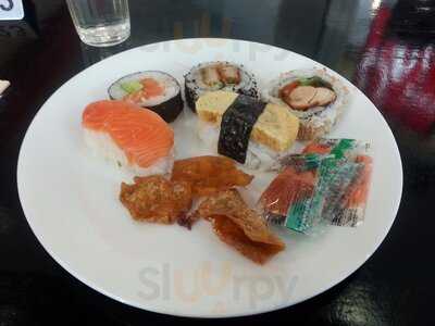 Bien Japanese Cuisine