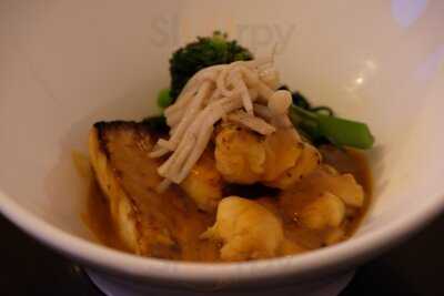 Kazaguruma Japanese Dining