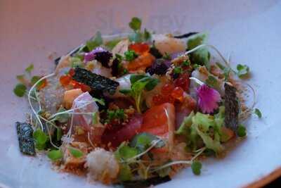 Kazaguruma Japanese Dining