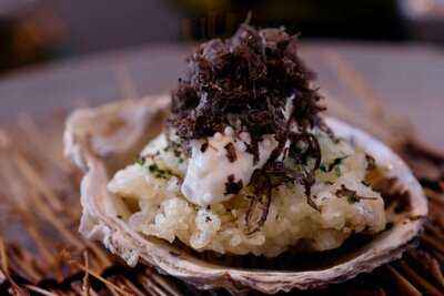 Kazaguruma Japanese Dining