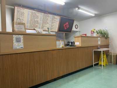 New Wok Chinese Takeaway