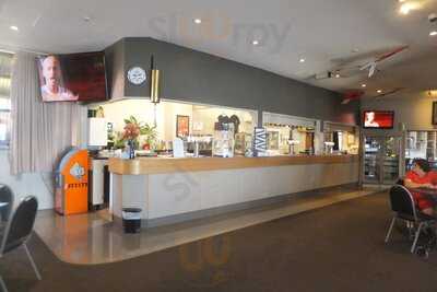 Papanui Rsa Restaurant