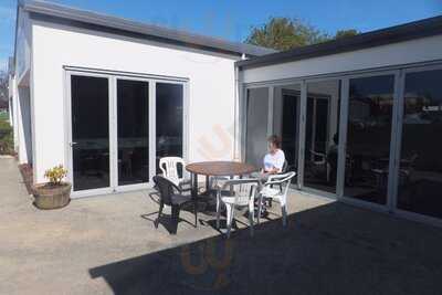 Papanui Rsa Restaurant