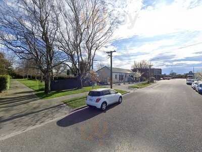 Papanui Rsa Restaurant