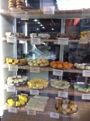 Rasoi Vegetarian Restaurant